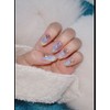 Bling Ver Magnetic Strap - Almond / 블링ver마그네틱 삠 -