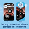 Febreze AUTO Air Freshener Vent Clip Ember, 07 oz. Car