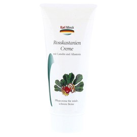 ROSSKASTANIEN Cream 100 ml