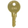 Delta EC806 Toolbox Replacement Key EC806