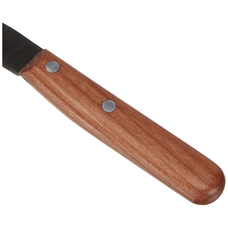 Windm?hlen 2001375020002 Buttermesser Kirschbaumgriff, rostfrei