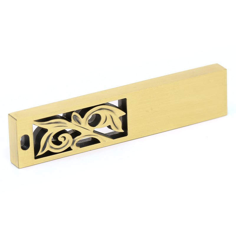USB Flash Drive 16GB/32G/64G/128G Thumb Metal 2.0 Portable Waterproof Metal
