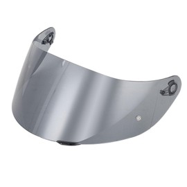 K1 Helmet Visor Replacement, Motorcycle Helmet Tinted Visor Face Shield Compatible with K1 K1S K3SV K5 K5S (Shade and sun protection)