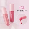Peripera Ink Glasting Lip Gloss | Non-Sticky, High-Shine, 4XL Wand