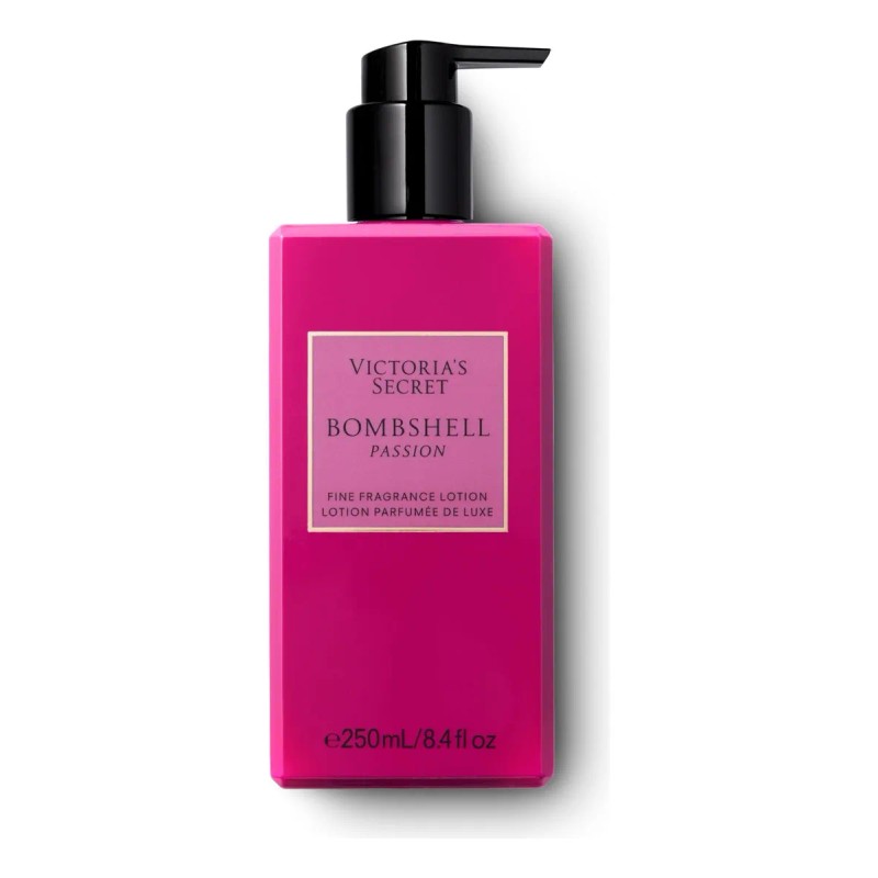 Loción Corporal Victoria's Secret Bombshell Passion -
