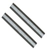 2 x Fit Bahco 442 Scraper Blades 50mm Carbide Sandvik