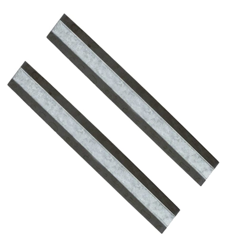 2 x Fit Bahco 442 Scraper Blades 50mm Carbide Sandvik
