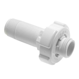 Rheem AP12159C-2 Water Heater Round Poly Drain Valve