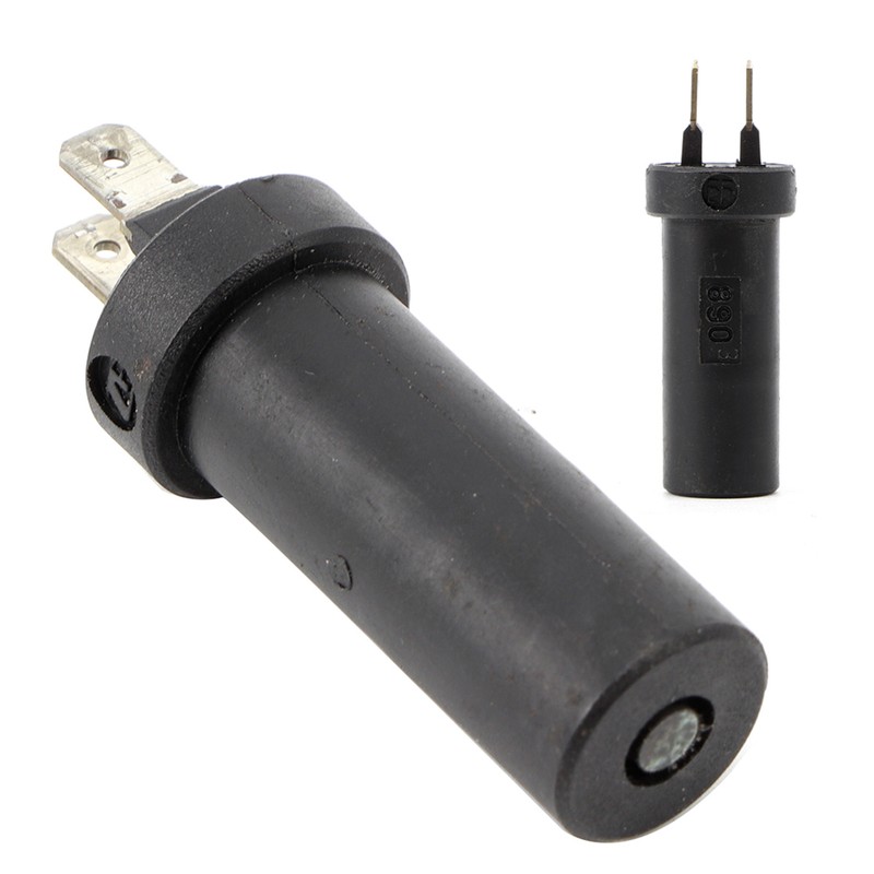 2pcs ZF5HP24 ZF5HP30 ZF4HP22 Transmission Input / Output Speed Sensor