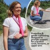 Solace Bracing Comfort+ Padded Sling (2 Colours) - British Made