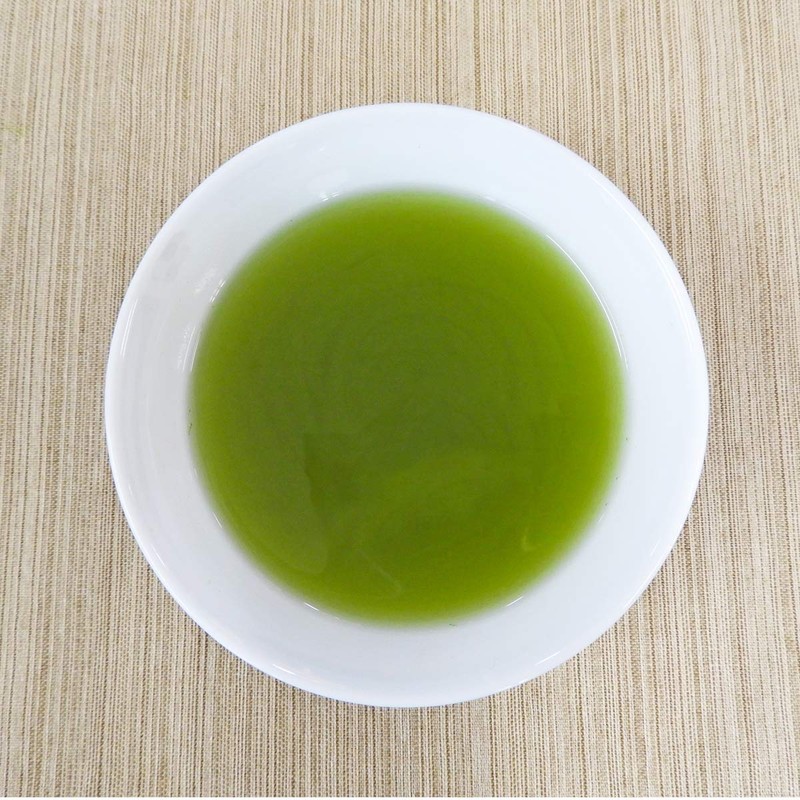 Oigawa Tea Garden Tea Factory Powdered Green Tea 2.5 oz