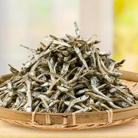 Jakomaru Gekijo Low Salt Eat Small Fish, 6.3 oz (180 g), Directly From the Seto Inland Sea, Anchovy Sardine, Salt-Reduced Salt, No Additives, No Coloring