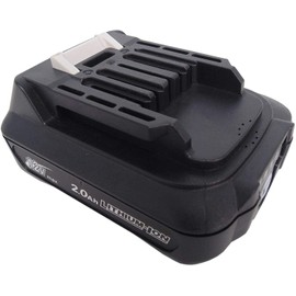CNBY 12V 2,0Ah BL1021B BL1041B Replace for Makita 12V, Replace for Makita BL1021B | BL1020B | BL1015 | BL1016