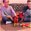 DC Comics, 12-Inch The Flash Action Figure, Kids Toys for