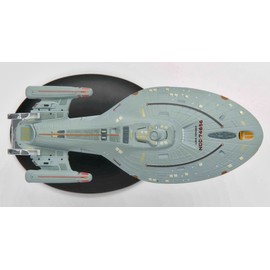 Star Trek Diecast Collectible Model