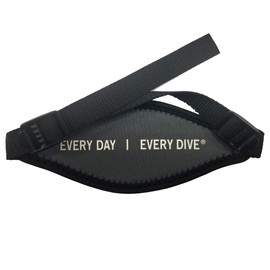 Oceanic Comfort Neoprene Mask Strap