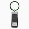 Silipac Stylish Key Rings 1.18 in Scratch-Resistant Coating - Premium
