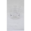 Grey Goose Signature Acyrlic Rocks Glass