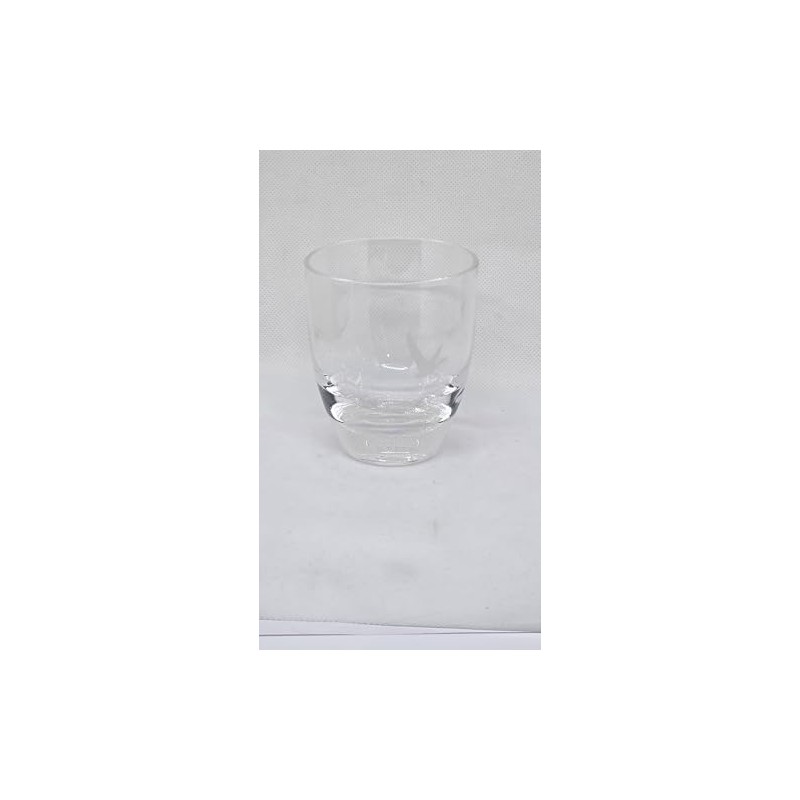 Grey Goose Signature Acyrlic Rocks Glass