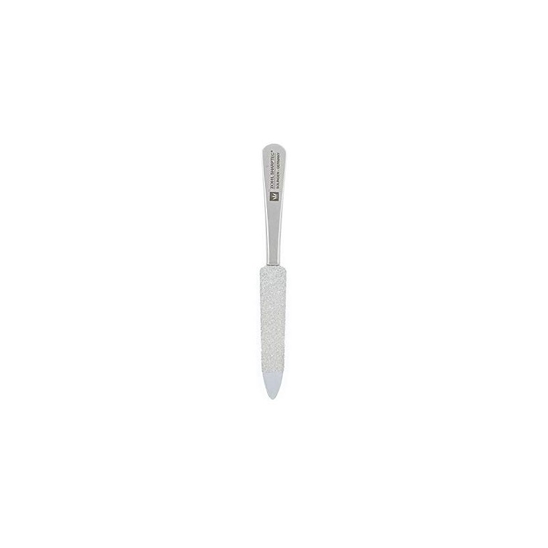 ZOHL SOLINGEN Manicure Scissors Set With Sapphire Nail File &