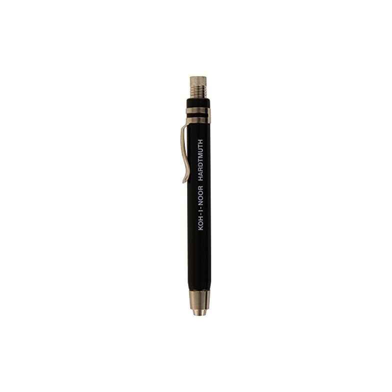 KOH-I-NOOR 5359 5.6mm Diameter Mechanical Clutch Lead Holder Pencil -