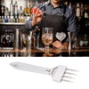 Pick Crusher Ice Tool, Stainless Steel Ice Chisel Stainless Steel