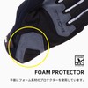RS TAICHI RST450 RST450 RST450 All Season Waterproof Touch Panel