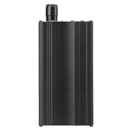 MX-K2 Morse Code Keyer Transmitter Shortwave CW Paddle Keyer Car Memory Key Controller Car Mobile Transceiver for Radio Amplifier Potentiometer Board Controller