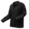 YESWELDER FR Cotton Welding Jacket - Flame Resistant Workwear for