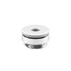 PrimoChill SX Pressure Check Valve - Sky White