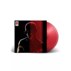 KID CUDI - INSANO 2 LP ~ EXCLUSIVE LIMITED EDITION ALTERNATIVE ARTWORK ~ SEALED