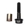 Starter bolt kit to update from 6.0 starter to 6.7