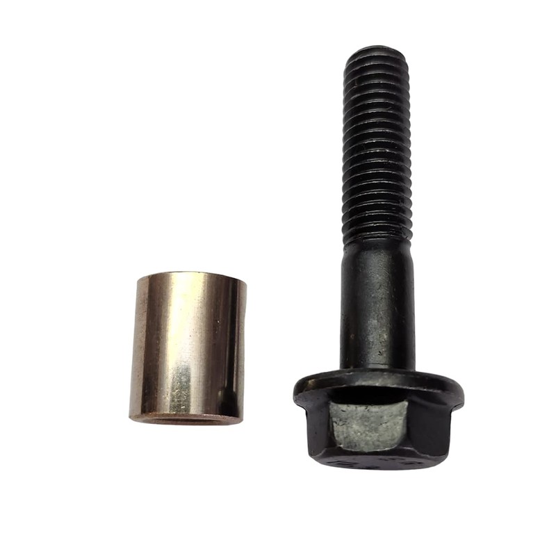Starter bolt kit to update from 6.0 starter to 6.7