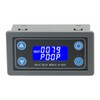 DC 6~30V 12V Timer Switch LED Digital Time Delay Relay