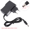 9 V AC / DC Electric Guitar Effector Power Supply