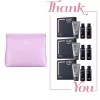 IOPE 시그니처 라벤더 파우치+아이오페 맨 바이오 3종 여행용 3키트 세 Signature Lavender Pouch + Iope Men Bio 3 Types Travel Kit Set
