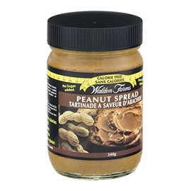 Walden Farms Whipped Peanut Spread, 12 Ounce - 6 per case.
