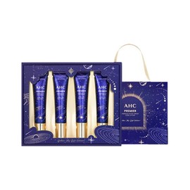 AHC Eye Cream Ampoule Core Lifting Golden Sky Edition 40ml 4+Shopping Bag / AHC 아이크림 앰플인 코어 리프팅 골든 스카이 에디션 40ml 4개+쇼핑백