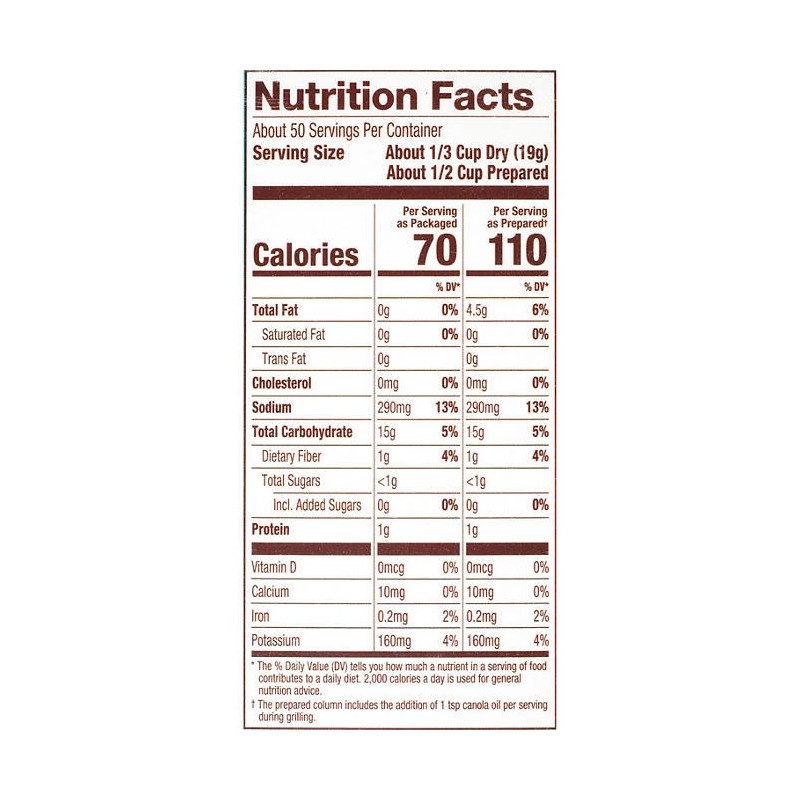 Idaho Spuds 2 PACK - Idaho Spuds Premium Hashbrown Potatoes