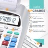 CATIGA New & Upgraded 2023 Printing Calculator Adding Machine 10