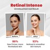 Bio Mystery Retinol 0.1 Intense Cream With Collagen & Peptide