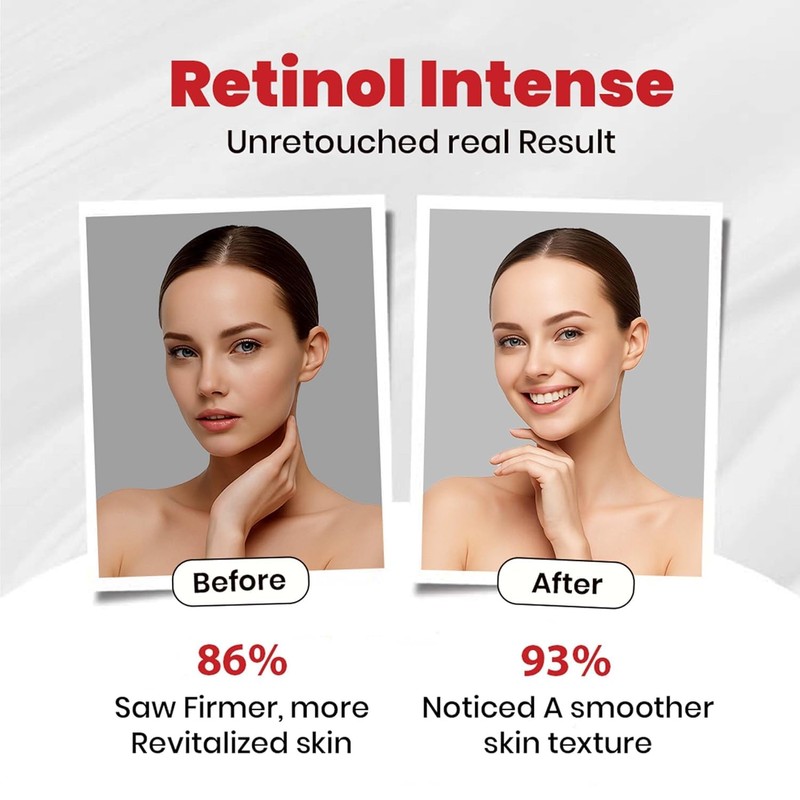 Bio Mystery Retinol 0.1 Intense Cream With Collagen & Peptide