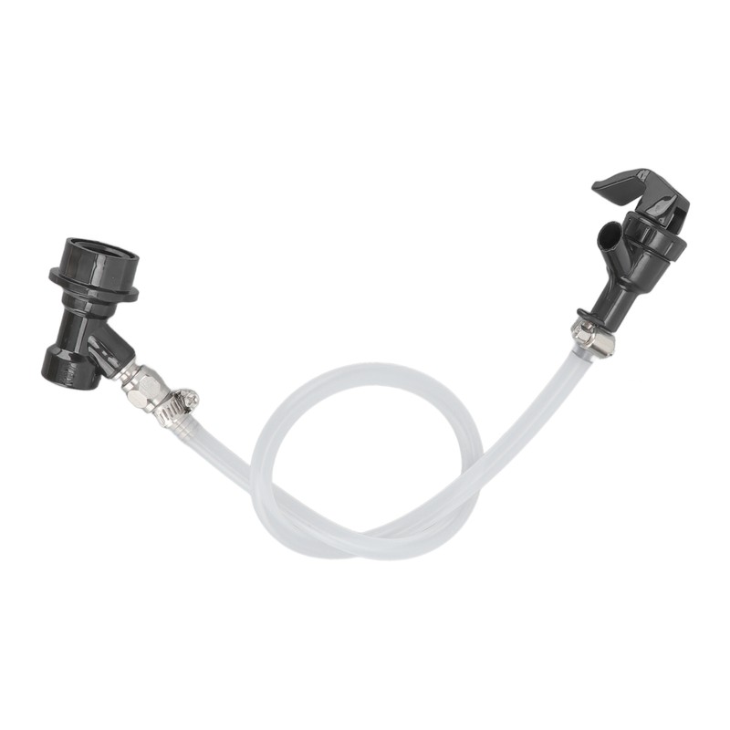 Ball Lock Beer Line Assembly Liquid Line Picnic Tap Ball