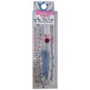 Bassday Crystal Popper 70S C-430 Clear Pink Head, 2.8 inches (70 mm)