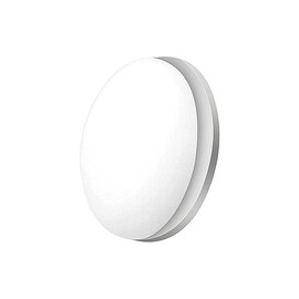 CENPEK 10 Pairs Curtain Weights Round Magnetic Curtain Weights Waterproof for Curtains Tablecloth White