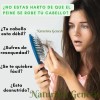 Shampoo Bergamota Florigan Crecimiento del Cabello Bergamot Hair Growth Shampoo,