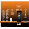 Technoline WS 6446 Weather Station with Colour Display, Indoor Temperature,