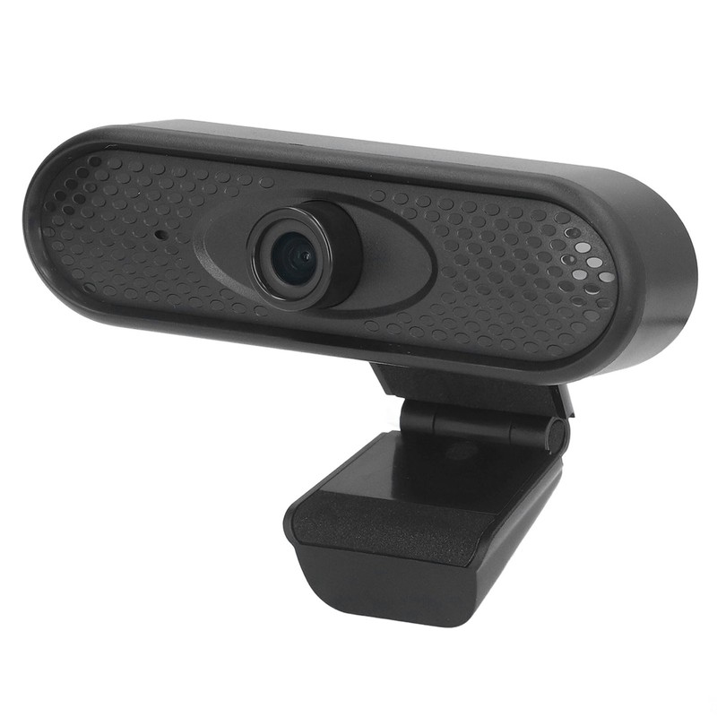 Computer Camera Plug and Play USB Full HD 1080P Auto