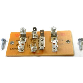 Pentair 42001-0056S Electrical Systems Terminal Board Replacement Pool and Spa Heater