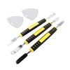 Dual Ends Metal Spudger Set with Opening Picks Pry Tool